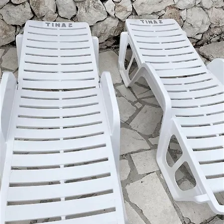 Apartman Tina Rogoznica (Sibenik-Knin)
