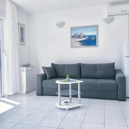 Tina Rogoznica (Sibenik-Knin)