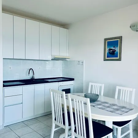 Apartman Tina