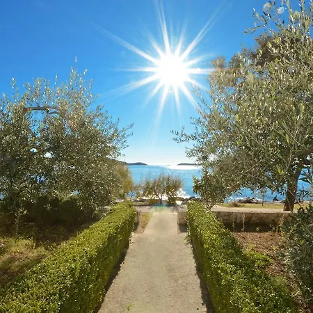 Tina Rogoznica (Sibenik-Knin)