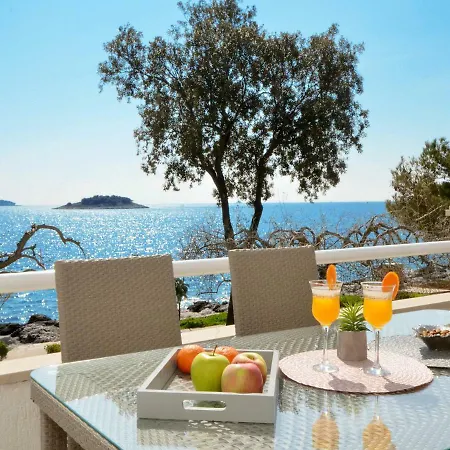 Tina Apartment Rogoznica (Sibenik-Knin)