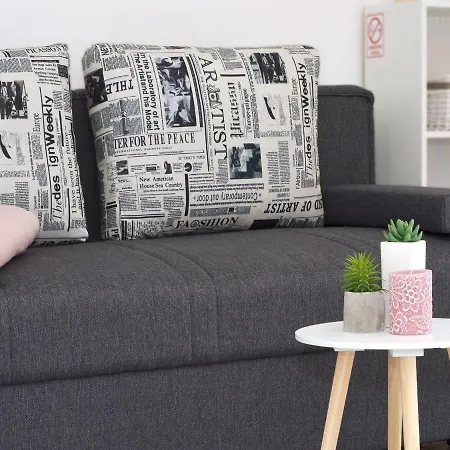 Apartman Tina Rogoznica (Sibenik-Knin)