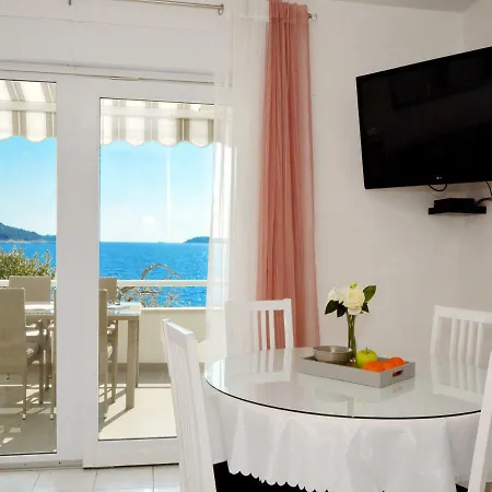 Apartman Tina Rogoznica (Sibenik-Knin)