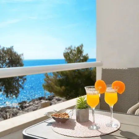 Apartman Tina Rogoznica (Sibenik-Knin)