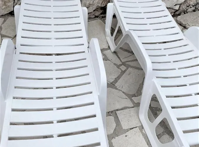 Daire Tina Rogoznica (Sibenik-Knin)