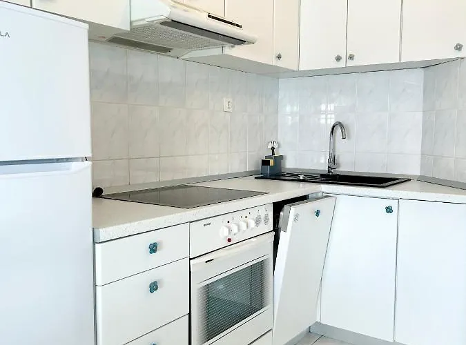 Tina Daire Rogoznica (Sibenik-Knin)