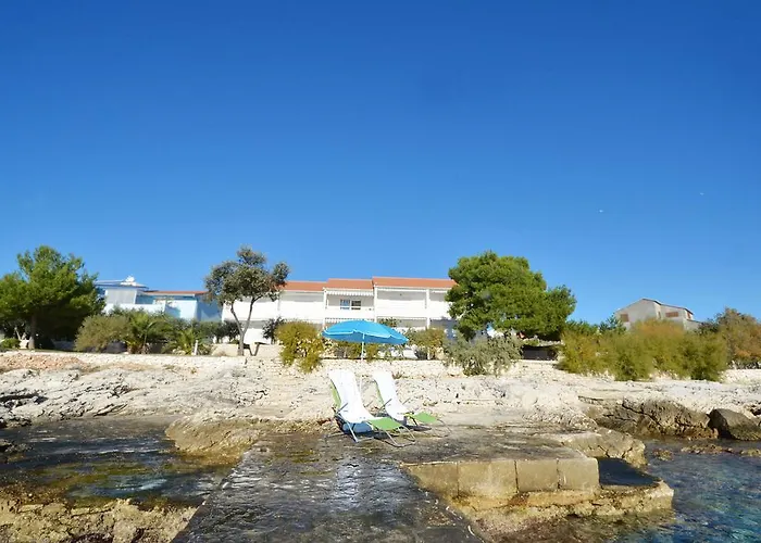 Daire Tina Rogoznica (Sibenik-Knin)