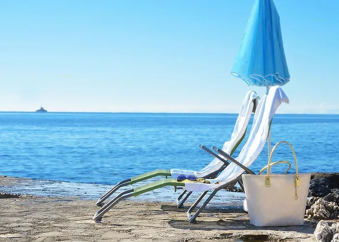 Tina * Rogoznica (Sibenik-Knin)