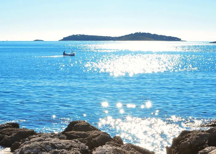 Tina Rogoznica (Sibenik-Knin)