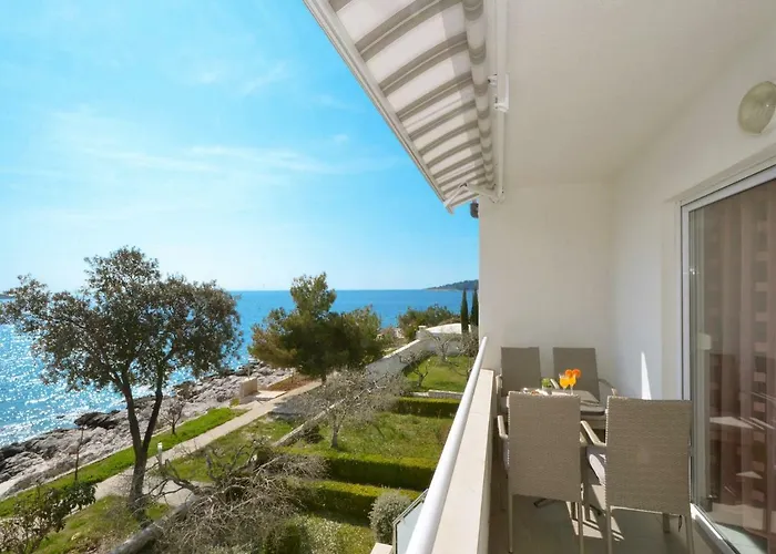 Tina Rogoznica (Sibenik-Knin)