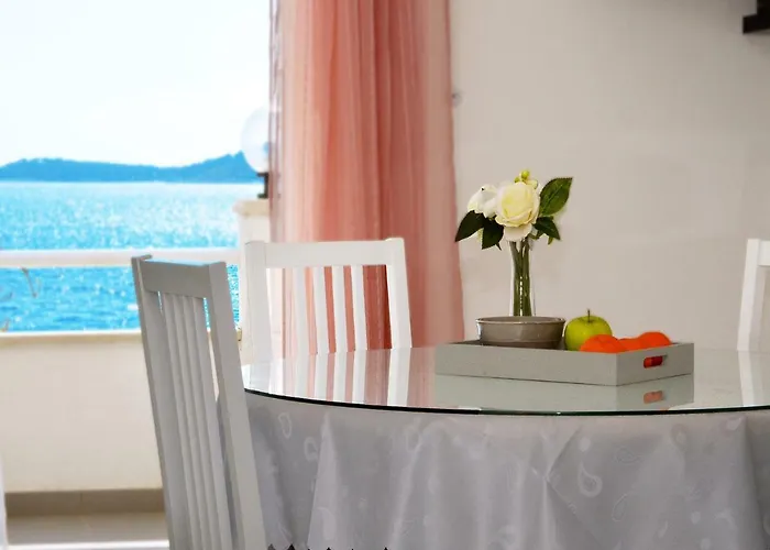 Tina Rogoznica (Sibenik-Knin)