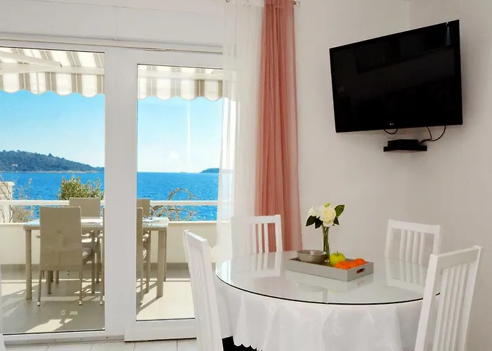 Daire Tina Rogoznica (Sibenik-Knin)