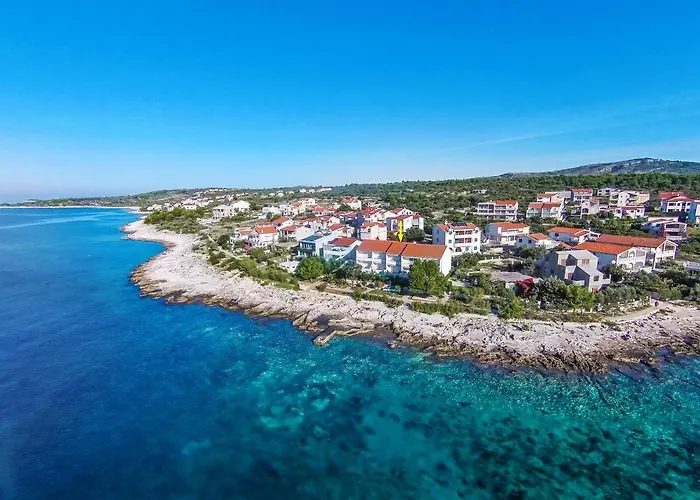 Tina Daire Rogoznica (Sibenik-Knin)